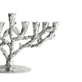 Tree Of Life Childrens Menorah